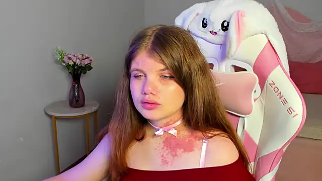 ChloeHalses online show from 16, 6, 2026