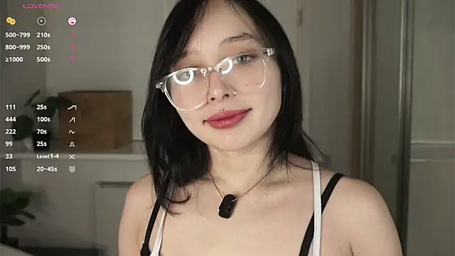 HannaHayles online show from 14, 2, 2026