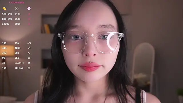 HannaHayles online show from 10, 2, 2026