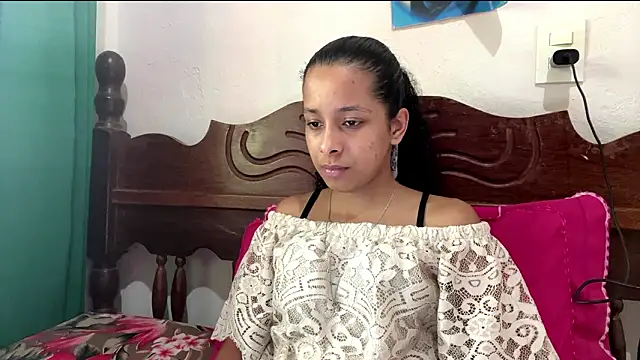 KayleenStoyanoff online show from 27, 2, 2026