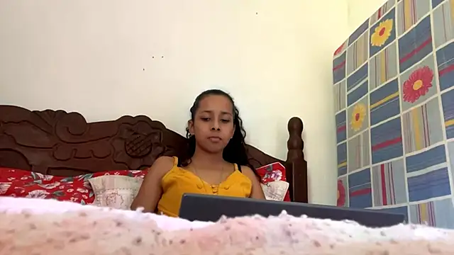 KayleenStoyanoff online show from 22, 2, 2026