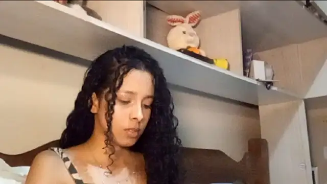 KayleenStoyanoff online show from 8, 2, 2026