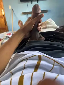 youngsterSA223 online show from 18, 4, 2026