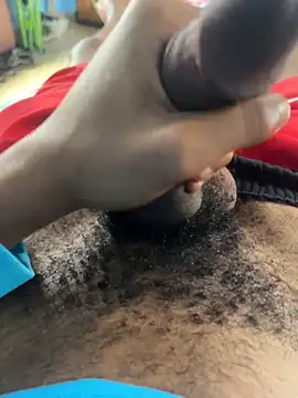 youngsterSA223 online show from 4, 4, 2026