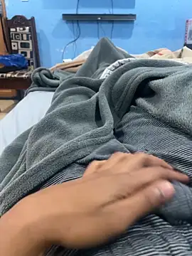 youngsterSA223 online show from 14, 4, 2026