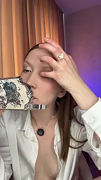 Velvet Hell online show from 16, 3, 2026