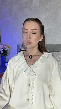 Velvet Hell online show from 15, 2, 2026