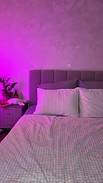 Velvet Hell online show from 27, 3, 2026