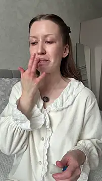 Velvet Hell online show from 3, 3, 2026