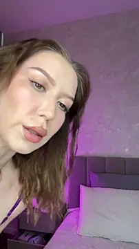 Velvet Hell online show from 22, 3, 2026