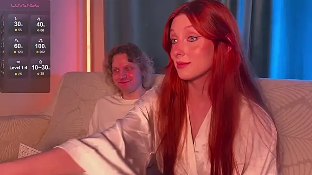 EternalDream  online show from 23, 4, 2026