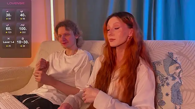 EternalDream  online show from 24, 3, 2026