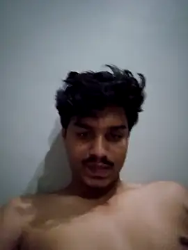 Nonamebadboy7 online show from 13, 2, 2026