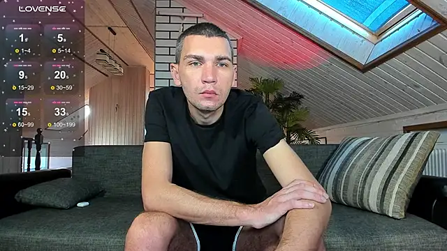 ScallyMisha online show from 26, 2, 2026