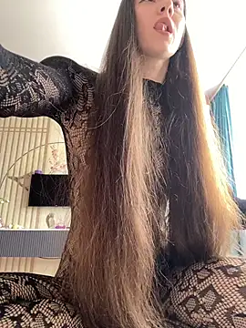 OnlyLeiLa online show from 26, 6, 2026