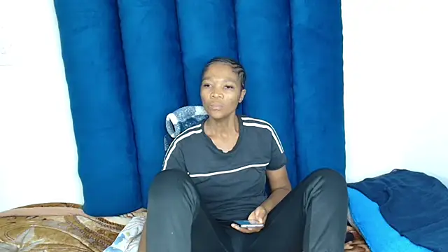 ForeverSexy  online show from 4, 3, 2026