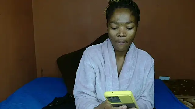 ForeverSexy  online show from 11, 5, 2026