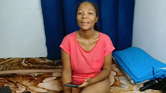 ForeverSexy  online show from 9, 4, 2026