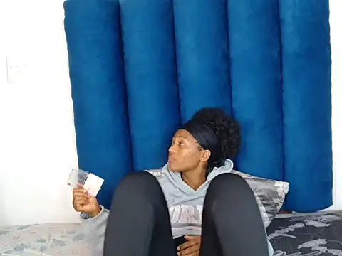 Snapshot of ForeverSexy_ chatting on 7, 2, 2026 ForeverSexy online show from 7, 2, 2026