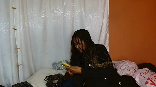 ForeverSexy  online show from 24, 5, 2026