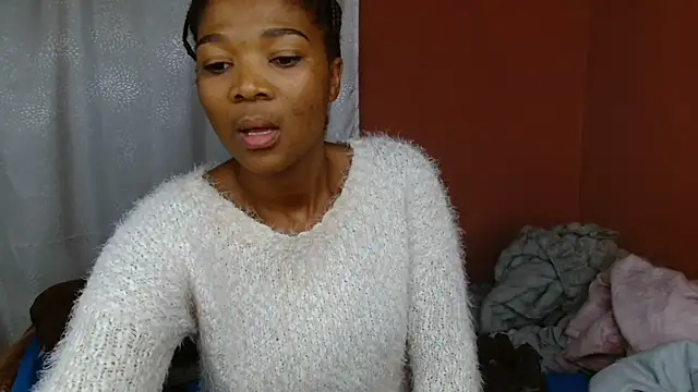ForeverSexy  online show from 15, 5, 2026