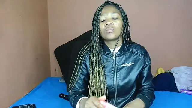 ForeverSexy  online show from 4, 5, 2026