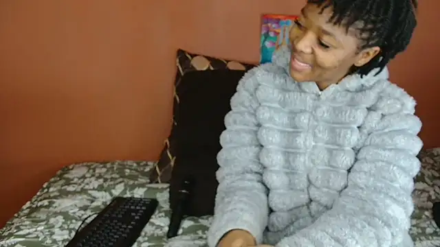 ForeverSexy  online show from 25, 6, 2026