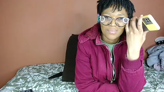 ForeverSexy  online show from 21, 6, 2026