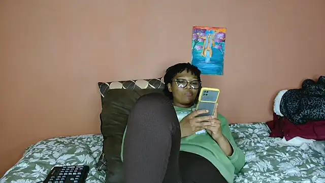 ForeverSexy  online show from 24, 6, 2026
