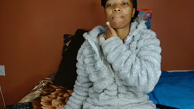 ForeverSexy  online show from 16, 6, 2026