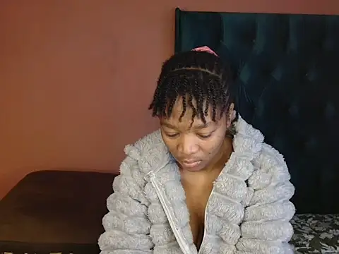 ForeverSexy  online show from 6, 7, 2026