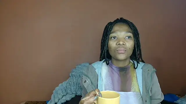 ForeverSexy  online show from 8, 6, 2026