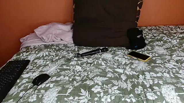 ForeverSexy  online show from 22, 6, 2026