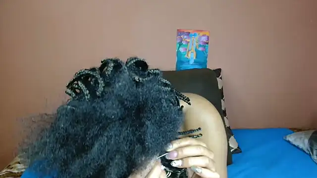 ForeverSexy  online show from 10, 6, 2026