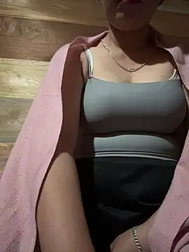 Naoo Chan01 online show from 6, 3, 2026