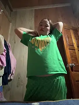 Naoo Chan01 online show from 19, 3, 2026