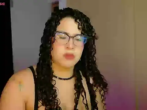 DIVINANGELA online show from 25, 4, 2026