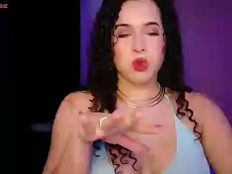 DIVINANGELA online show from 16, 5, 2026