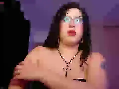 DIVINANGELA online show from 12, 5, 2026