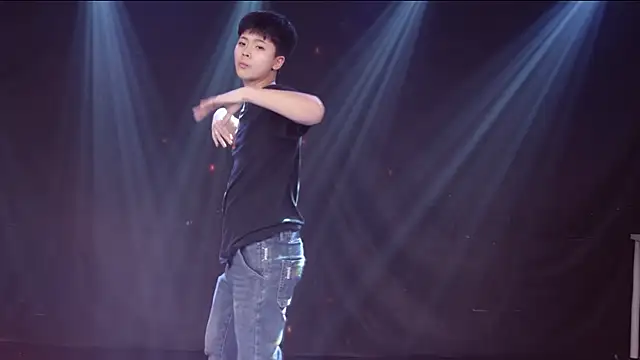 BTS-007 online show from 7, 4, 2026