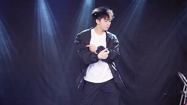 BTS-007 online show from 6, 3, 2026