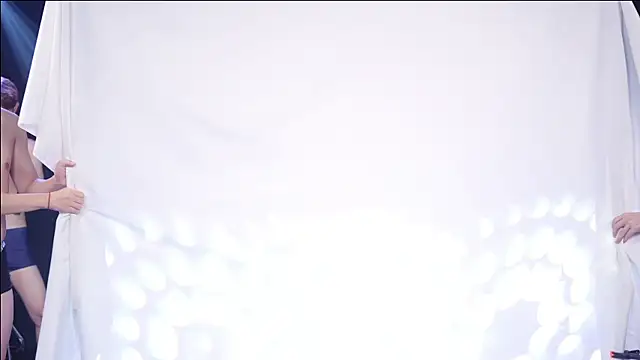 Snapshot of BTS-007 chatting on 2, 3, 2026 BTS-007 online show from 2, 3, 2026