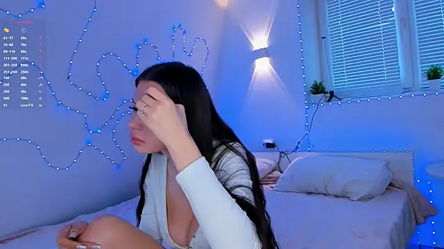 JennySilk online show from 26, 3, 2026