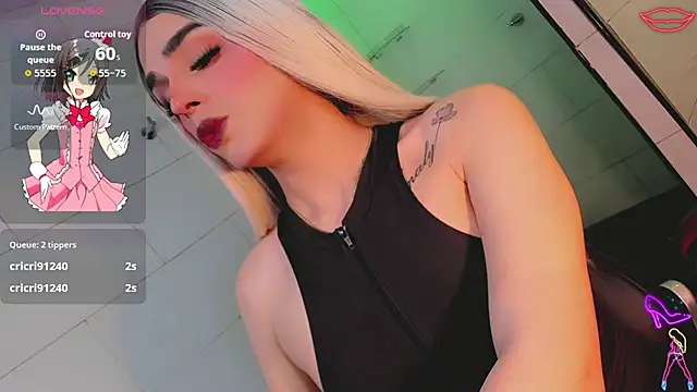 Snapshot of Maddye_Fox chatting on 8, 7, 2026 Maddye Fox online show from 8, 7, 2026