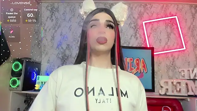 Maddye Fox online show from 29, 3, 2026