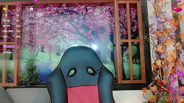 Snapshot of Maddye_Fox chatting on 10, 2, 2026 Maddye Fox online show from 10, 2, 2026