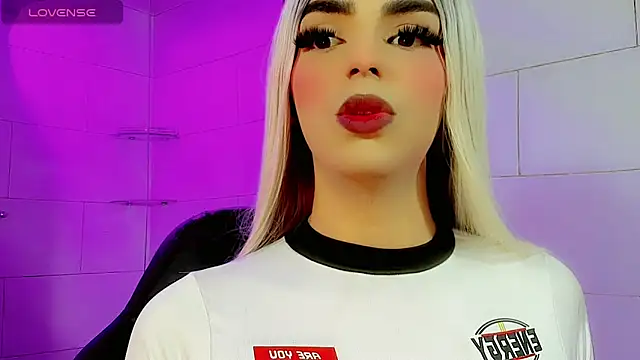 Maddye Fox online show from 26, 5, 2026