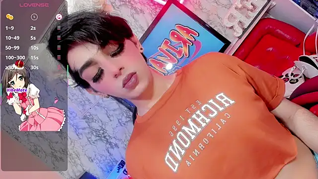 Maddye Fox online show from 27, 3, 2026