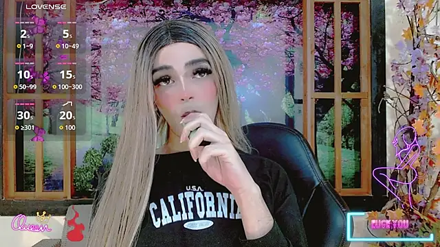 Snapshot of Maddye_Fox chatting on 7, 2, 2026 Maddye Fox online show from 7, 2, 2026