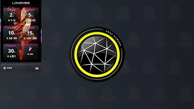 Maddye Fox online show from 24, 3, 2026